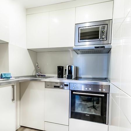 Grand Apartment Vídeň Exteriér fotografie