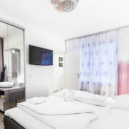 Grand Apartment Vídeň Exteriér fotografie
