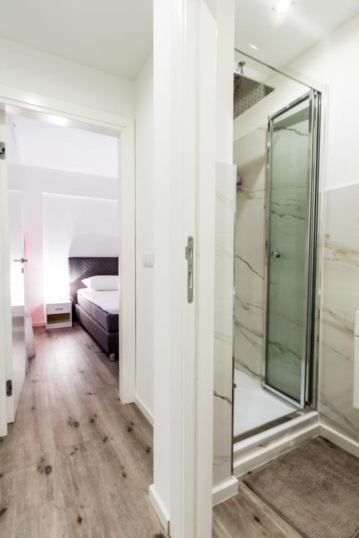 Grand Apartment Vídeň Exteriér fotografie