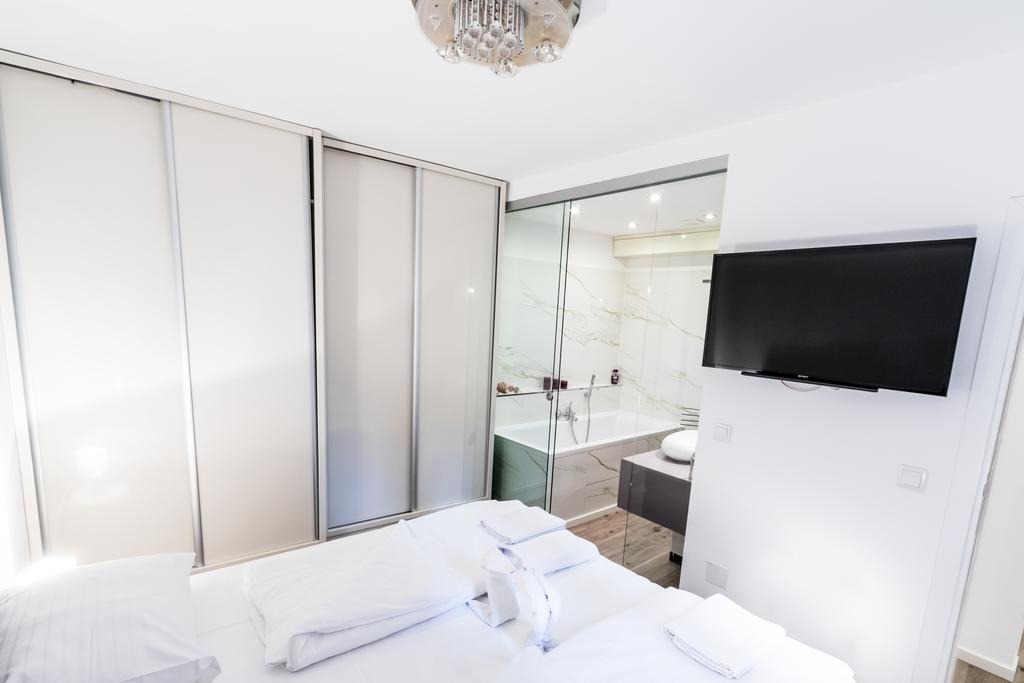 Grand Apartment Vídeň Exteriér fotografie