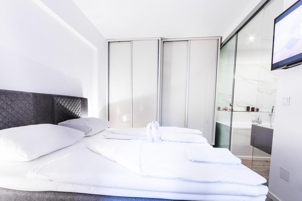 Grand Apartment Vídeň Exteriér fotografie