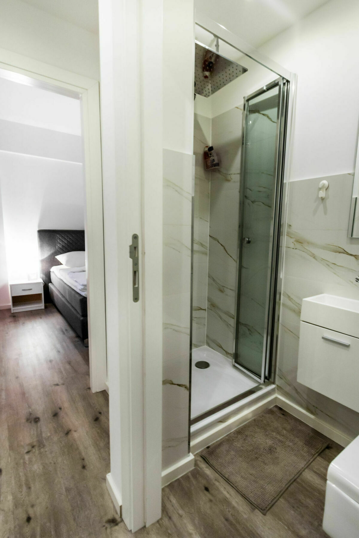 Grand Apartment Vídeň Exteriér fotografie