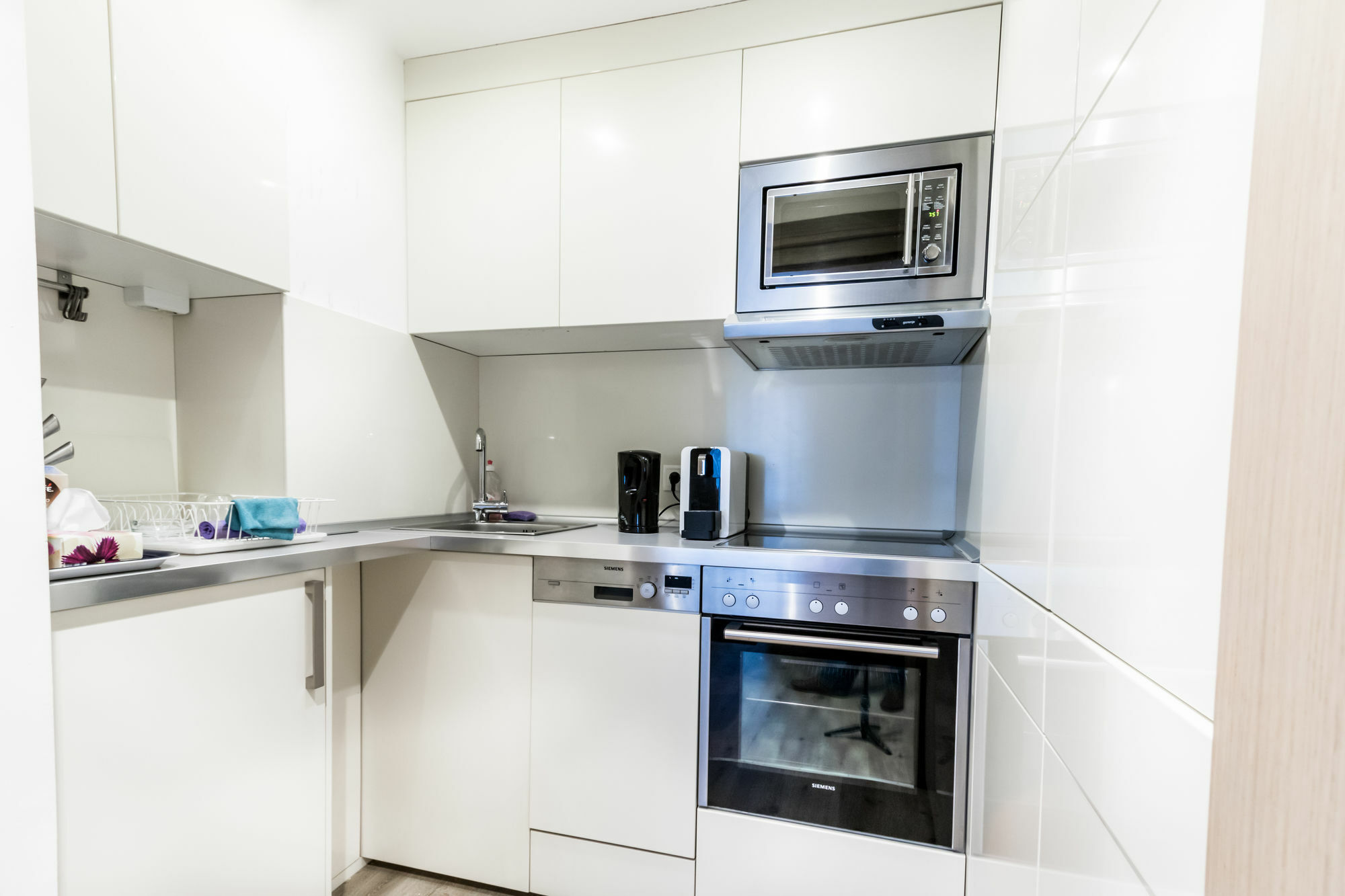 Grand Apartment Vídeň Exteriér fotografie