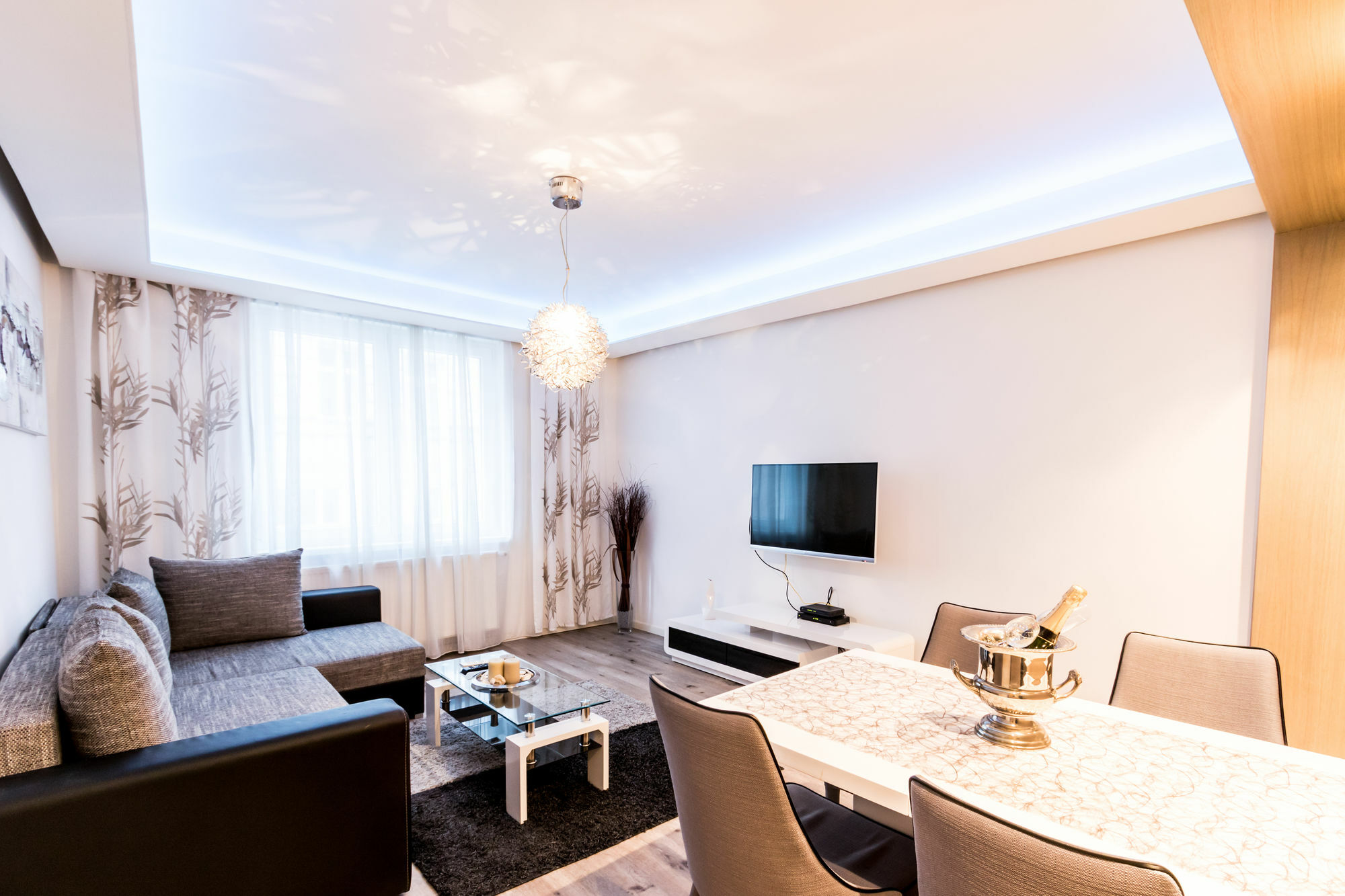 Grand Apartment Vídeň Exteriér fotografie