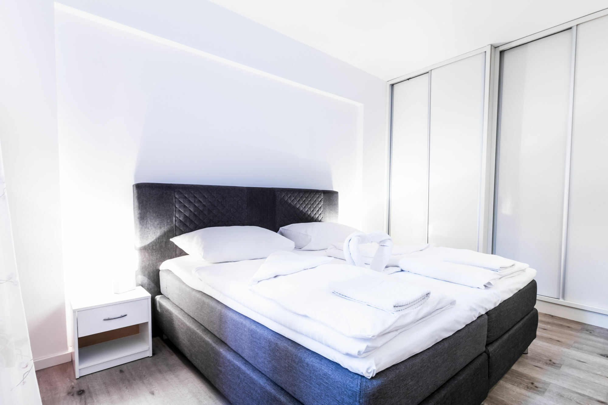 Grand Apartment Vídeň Exteriér fotografie