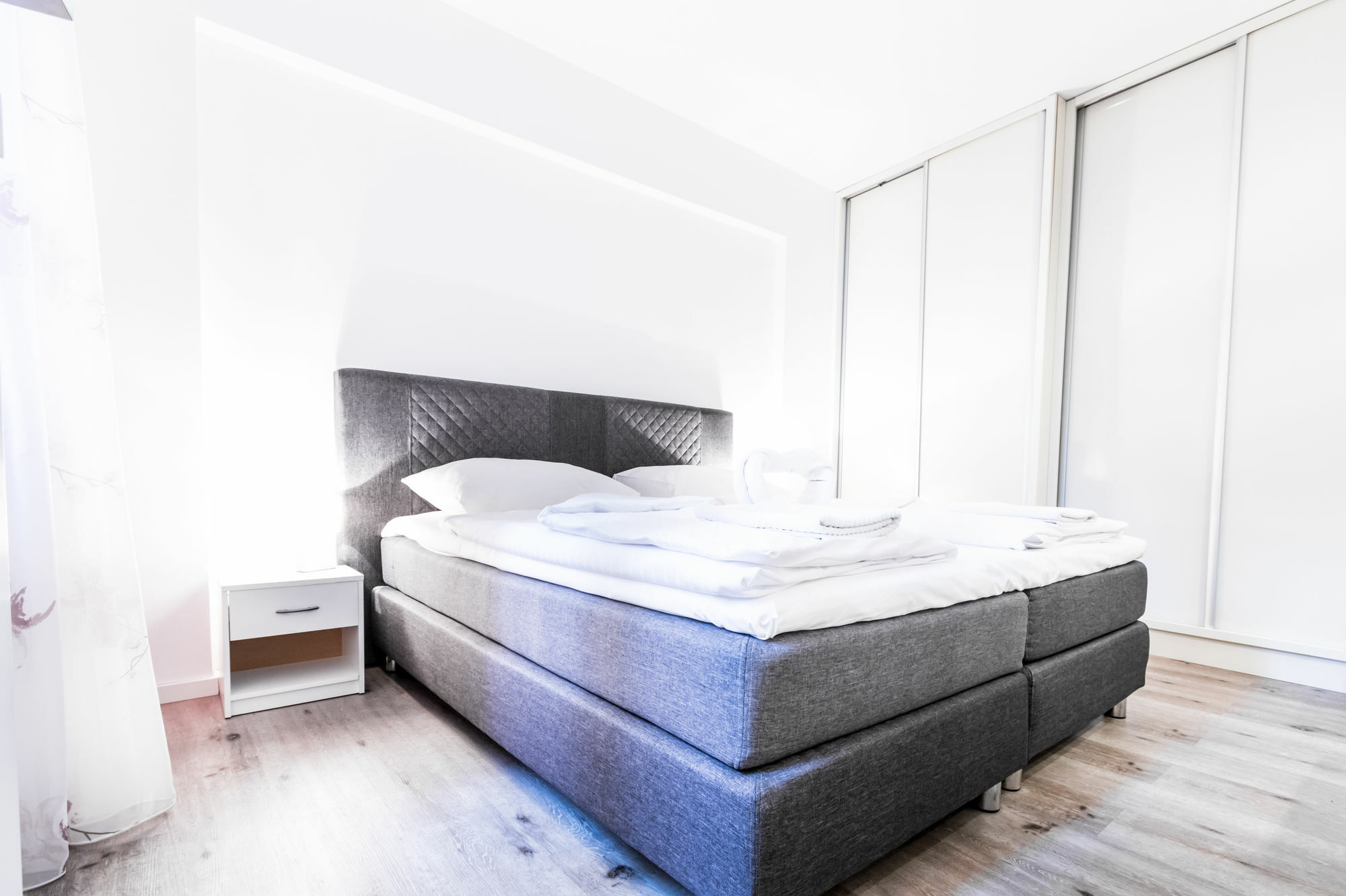 Grand Apartment Vídeň Exteriér fotografie